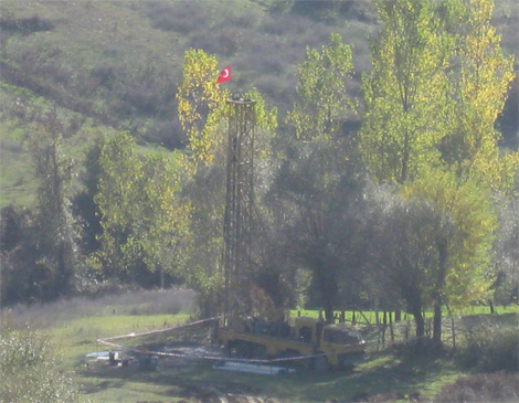 Faaliyet Alanlarımız Faaliyet Alanlarımız